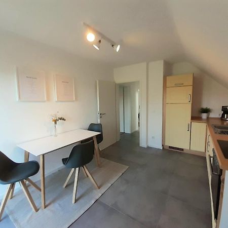 Eifelstern-Schoene Ferienwohnung Mit Balkon Kalenborn-Scheuern Kültér fotó